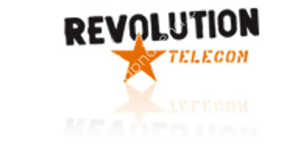 Revolution Telecom APN Internet Settings Android iPhone