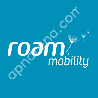 Roam Mobility APN Internet Settings Android iPhone