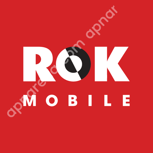 Rok Mobile United Kingdom APN Internet Settings Android iPhone