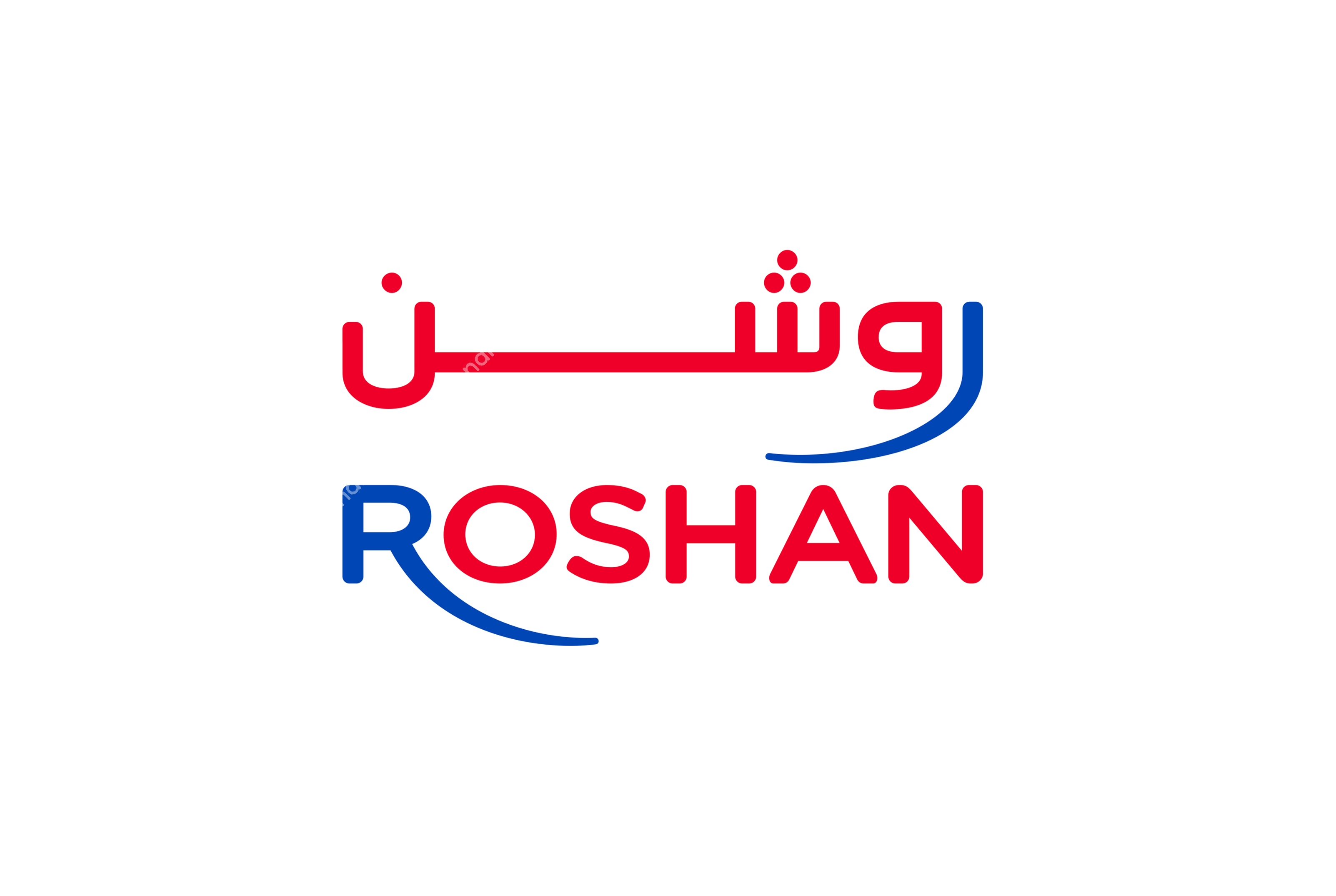 Roshan APN Internet Settings Android iPhone