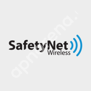 SafetyNet Wireless APN Internet Settings Android iPhone