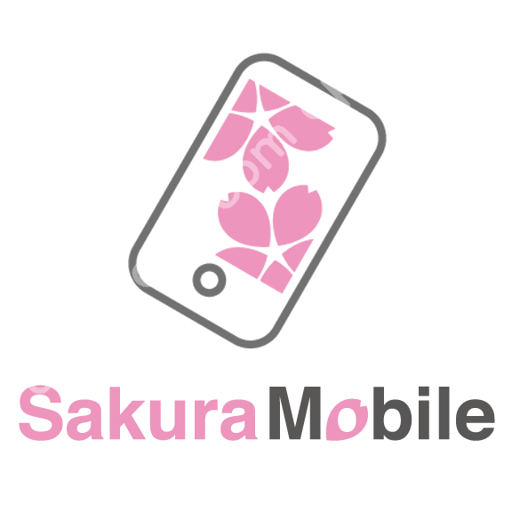 Sakura Mobile APN Internet Settings Android iPhone