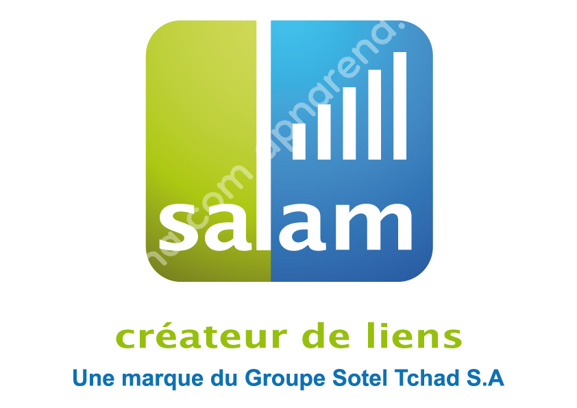 Salam Mobile (by Sotel Tchad) APN Internet Settings Android iPhone
