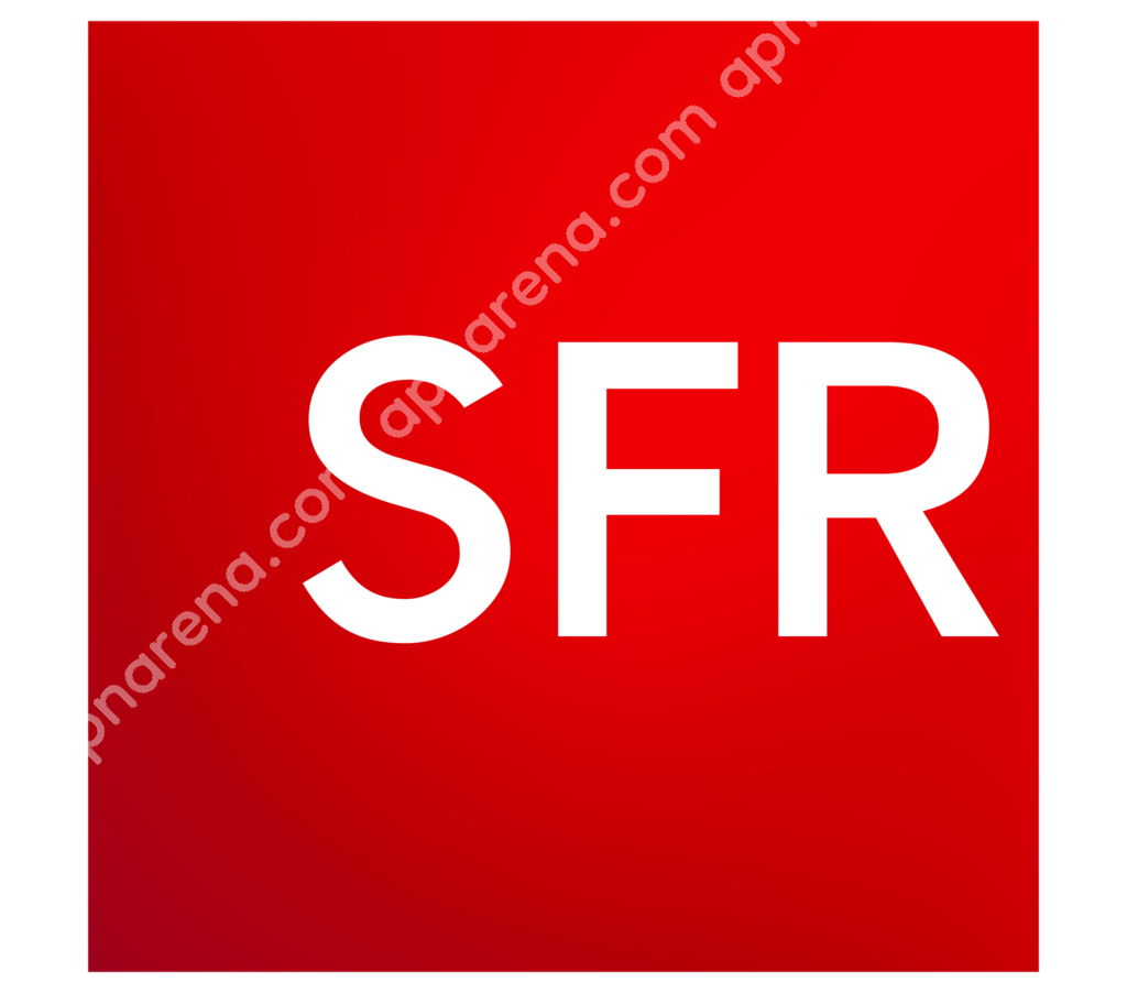 SFR La Réunion APN Internet Settings Android iPhone