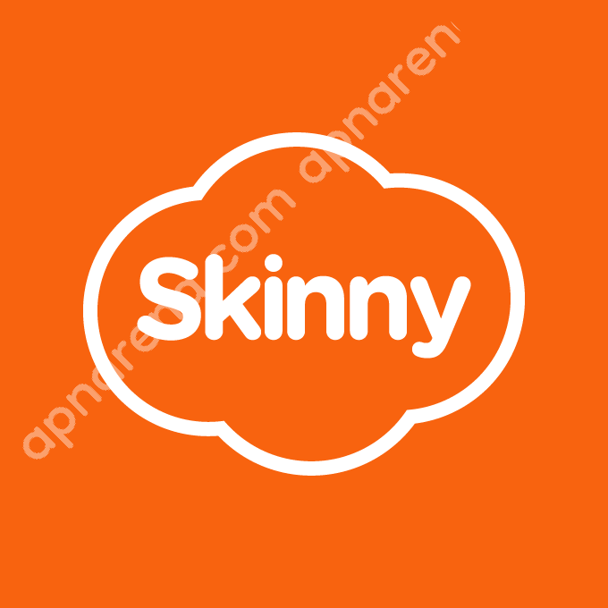 Skinny APN Internet Settings Android iPhone