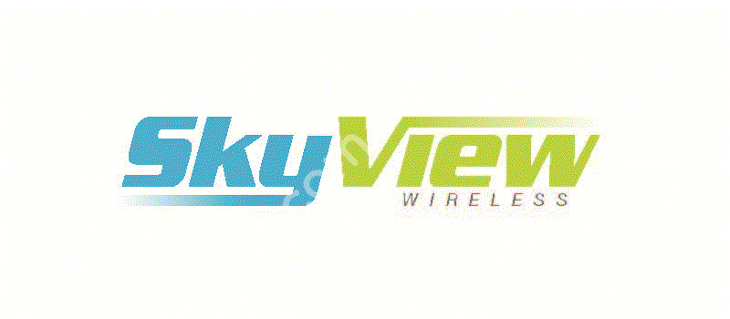 SkyView Wireless APN Internet Settings Android iPhone