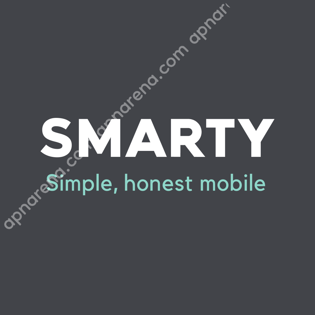 SMARTY APN Internet Settings Android iPhone