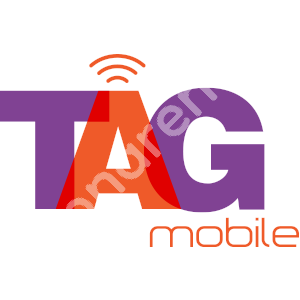 TAG Mobile APN Internet Settings Android iPhone