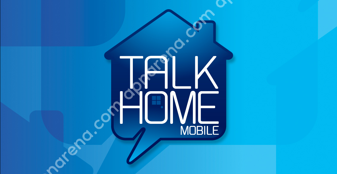 Talk Home Mobile APN Internet Settings Android iPhone