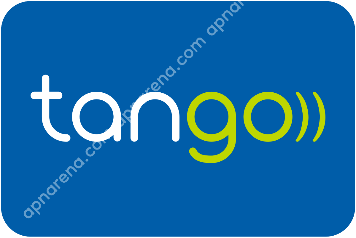 Tango APN Internet Settings Android iPhone