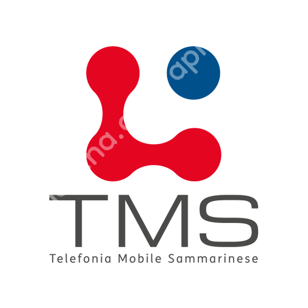Telefonia Mobile Sammarinese (TMS) APN Internet Settings Android iPhone