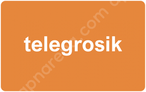 Telegrosik APN Settings for Android and iPhone 2024