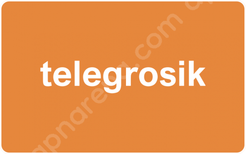 Telegrosik APN Internet Settings Android iPhone