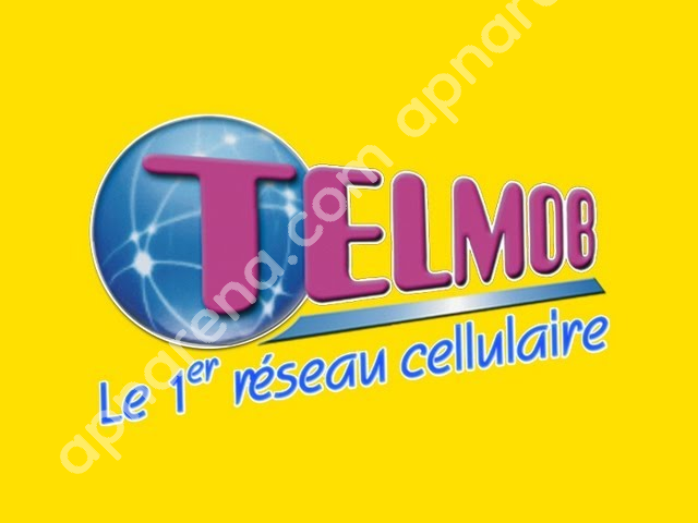 Telmob (Onatel) APN Internet Settings Android iPhone