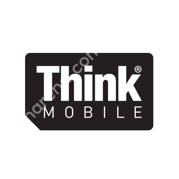 Think Mobile APN Internet Settings Android iPhone