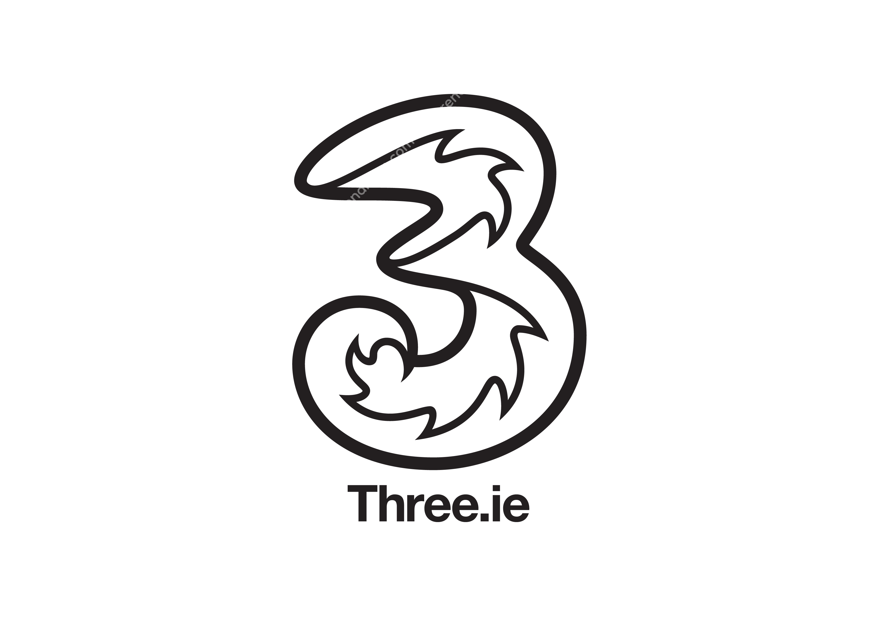 Three Ireland APN Internet Settings Android iPhone