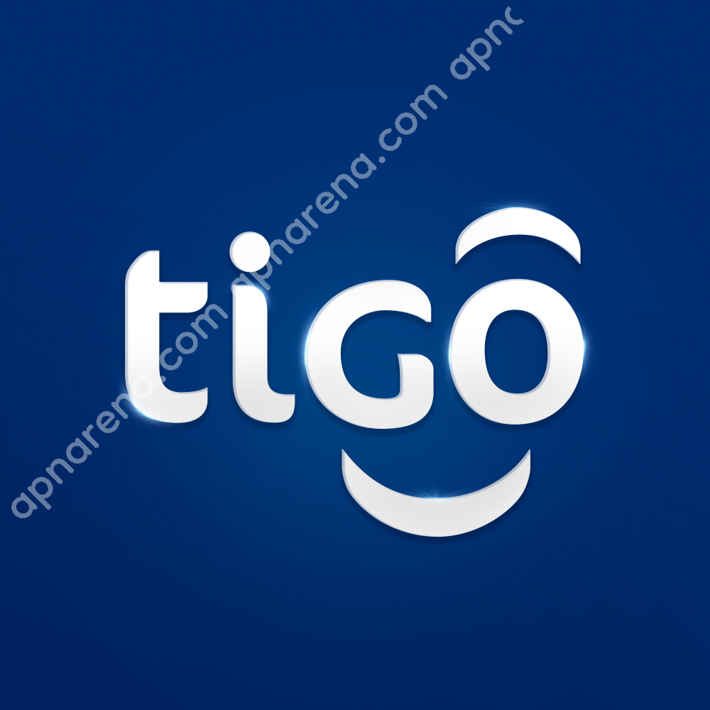 Tigo Congo APN Internet Settings Android iPhone