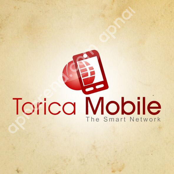 Torica Mobile APN Internet Settings Android iPhone