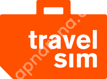 TravelSim APN Internet Settings Android iPhone