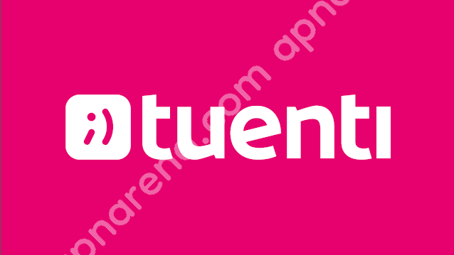 Tuenti Spain APN Internet Settings Android iPhone
