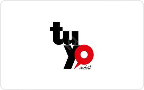 Tuyo Movil APN Internet Settings Android iPhone