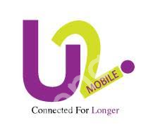 U2i Mobile APN Internet Settings Android iPhone
