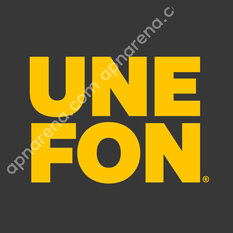 Unefon APN Internet Settings Android iPhone