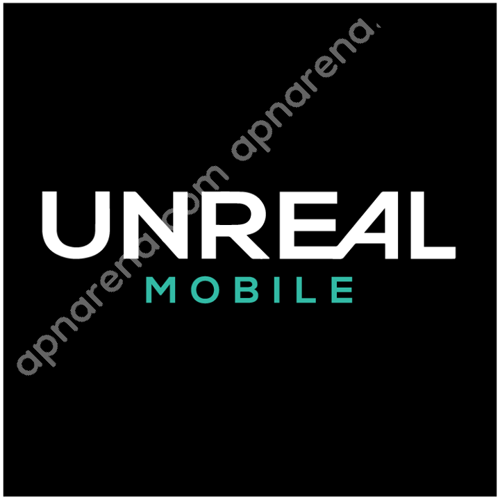 Unreal Mobile APN Internet Settings Android iPhone