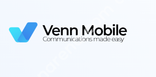 Venn Mobile APN Internet Settings Android iPhone