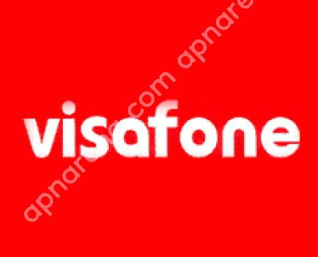 Visafone APN Internet Settings Android iPhone