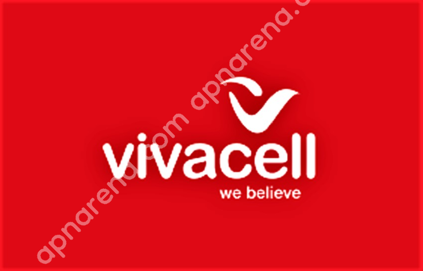 Vivacell (NOW) APN Internet Settings Android iPhone