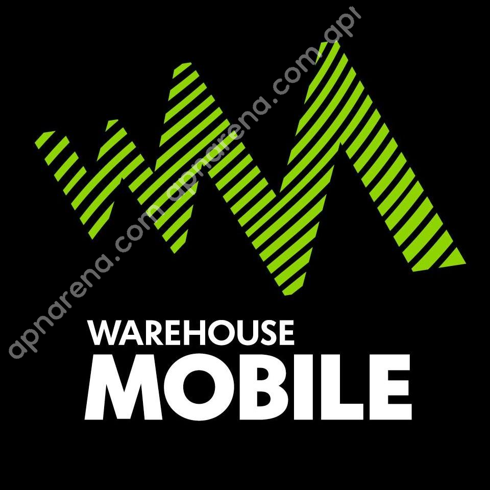 Warehouse Mobile APN Settings for Android and iPhone 2023