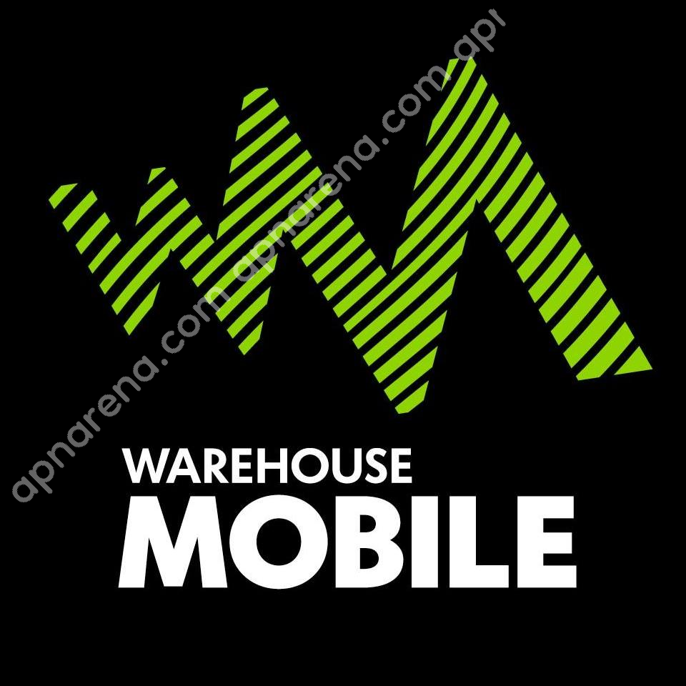 Warehouse Mobile APN Settings for Android and iPhone 2024