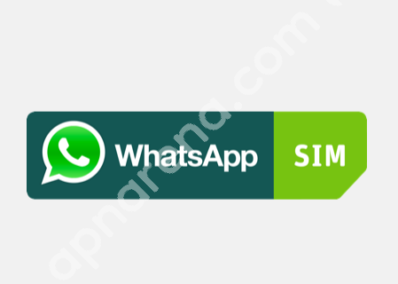 WhatsApp SIM APN Internet Settings Android iPhone