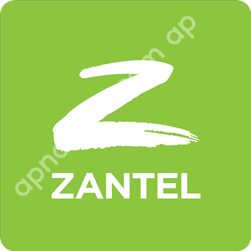 Zantel APN Internet Settings Android iPhone